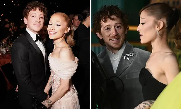 Ariana Grande's boyfriend Ethan Slater reignites breakup rumors