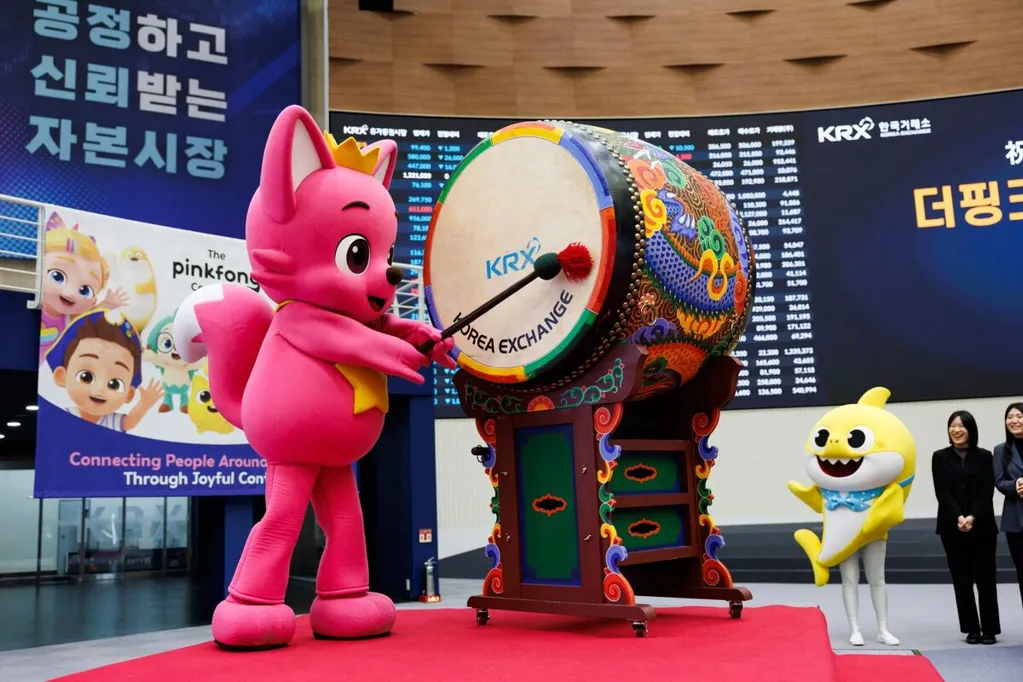 An Emerging Markets Supercycle Has Just Begun