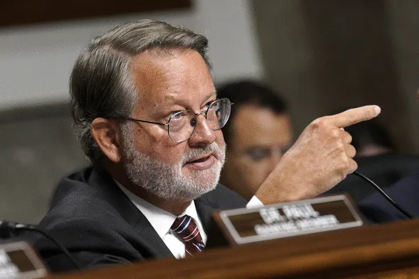 Lawmakers sound alarm over lapsed cybersecurity law