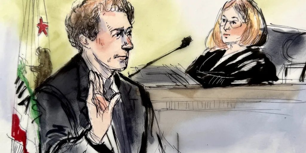 Under oath, Meta's Zuckerberg showed why Big Tech can't police itself