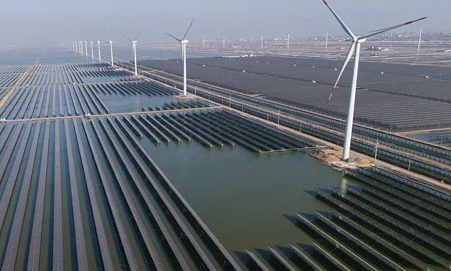 Energy fallout from Iran war signals a global wake-up call for...