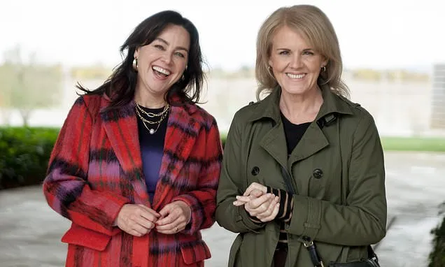 Corrie and EastEnders legends team up for gritty new stalking drama