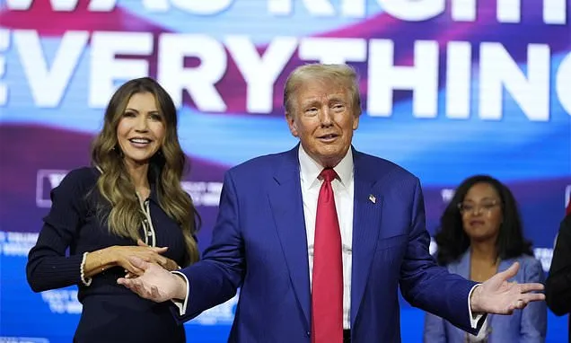 AP Decision Notes: What to expect in South Dakota on Election Day