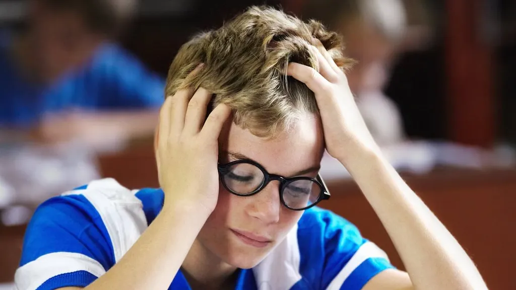 Children are being 'incentivised' to get ADHD and autism diagnoses