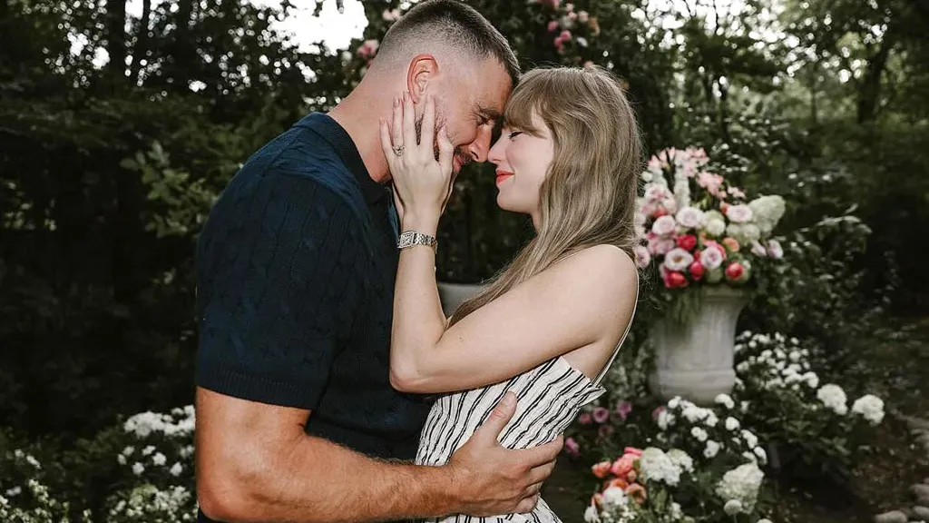 The private battles that nearly doomed Taylor Swift and Travis Kelce