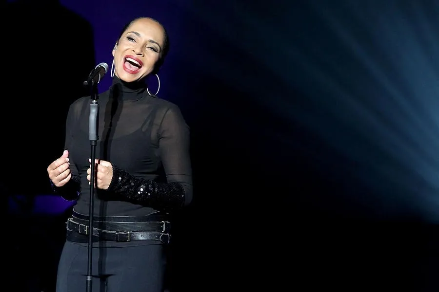 As The Sade Adu World Tour Takes Social Media By Storm, The Question Remains Is It Real?