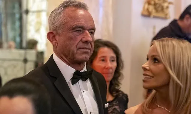 Here's how Robert F. Kennedy Jr. has promised to remake the...