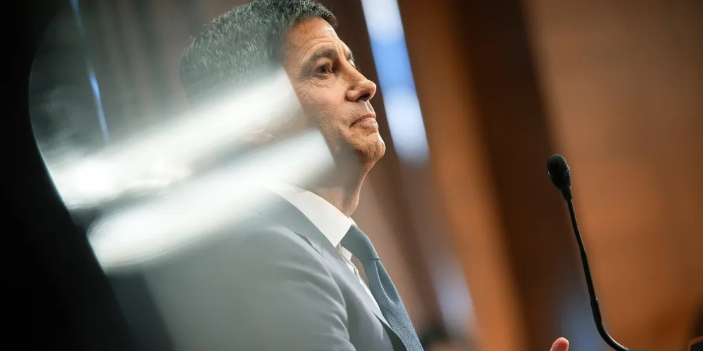 Warsh faces first big test on Capitol Hill as Trump's Fed vision comes into focus