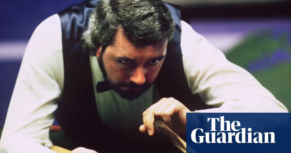 John Virgo obituary