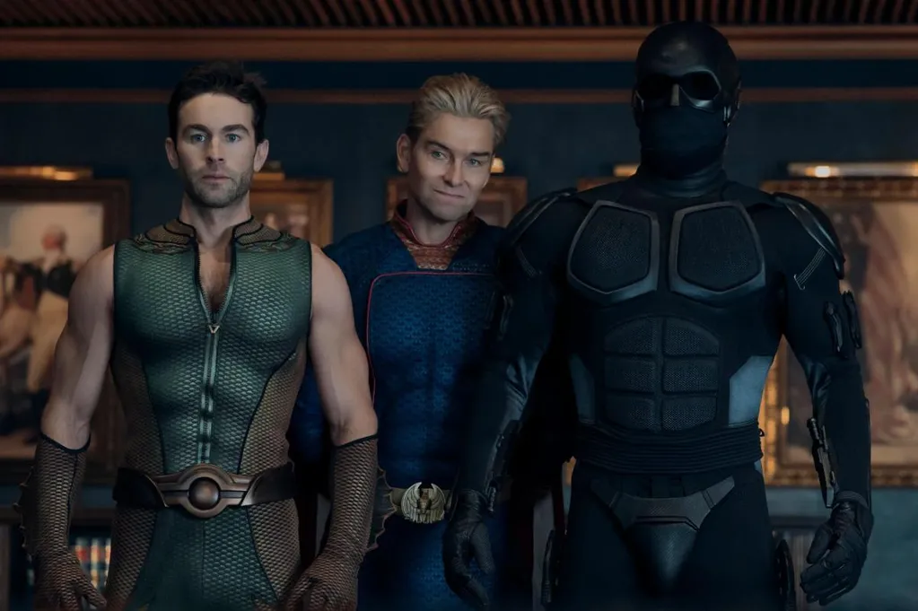 How to watch 'The Boys' Season 5: Final season release date, time, cast