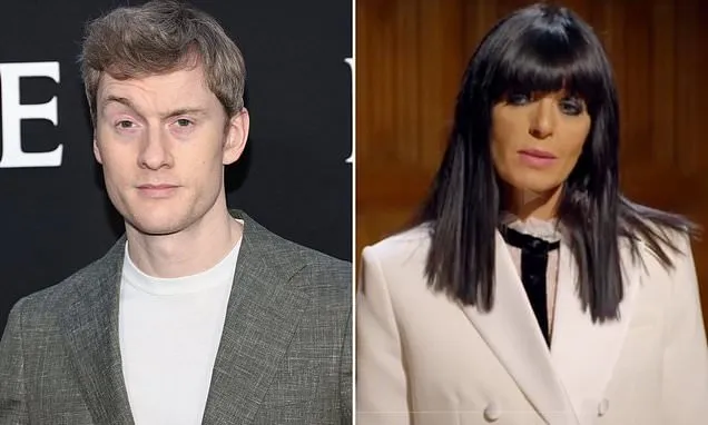 Comedian James Acaster 'is in talks for Celebrity Traitors'