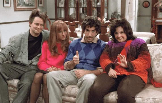 The Ultimate 2024 Thanksgiving Day Watching Lineup - Trending American
