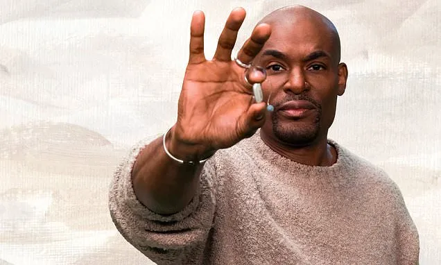 Celeb relationship coach Paul Brunson's tips for keeping love alive