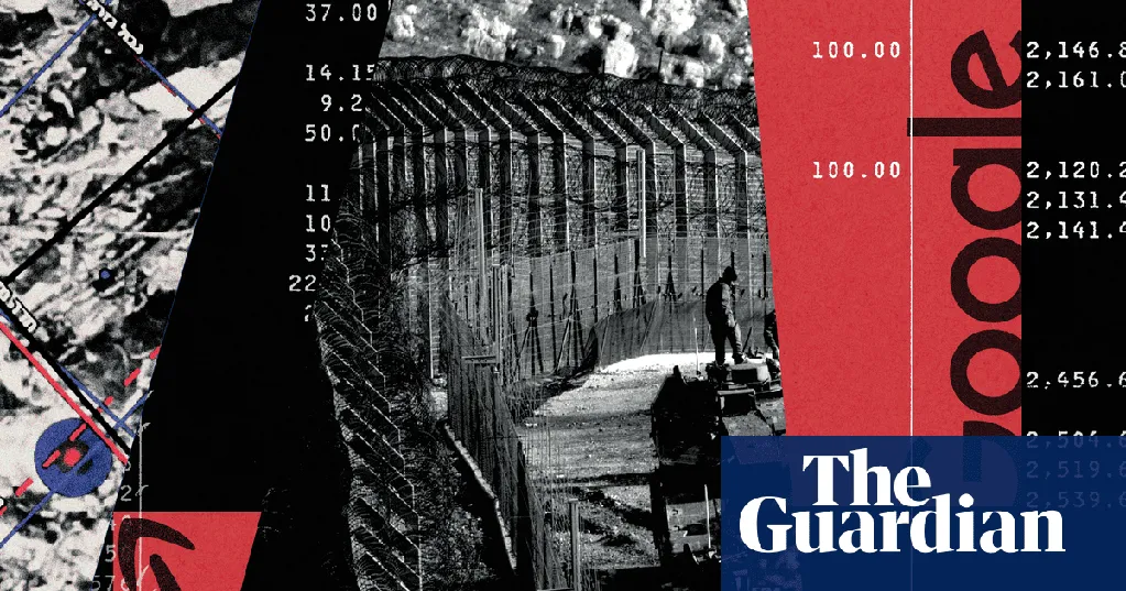 Revealed: Israel demanded Google and Amazon use secret 'wink' to sidestep legal orders