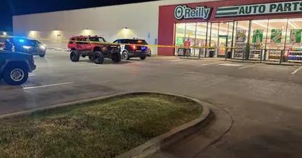 UPDATE: Memphis man charged after violent armed robbery on E 23rd St.