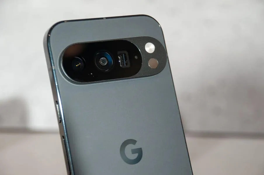 Google Releases New Feature Boost To Millions Of Pixel Phones