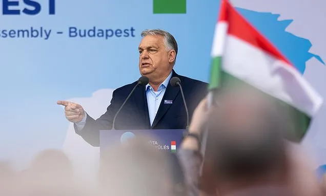 Hungary's Orbán has long annoyed the European Union. Now some hope...