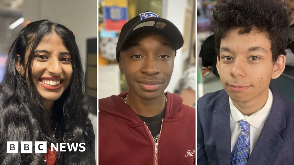 Lambeth: Young voters worry about housing in local elections