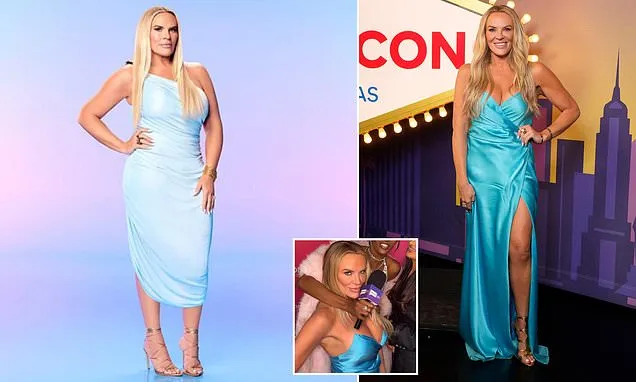 Real Housewife Heather Gay reveals if she will stop GLP-1