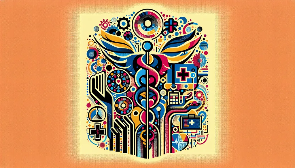 Revolutionizing U.S. Healthcare: Navigating Challenges and Opportunities