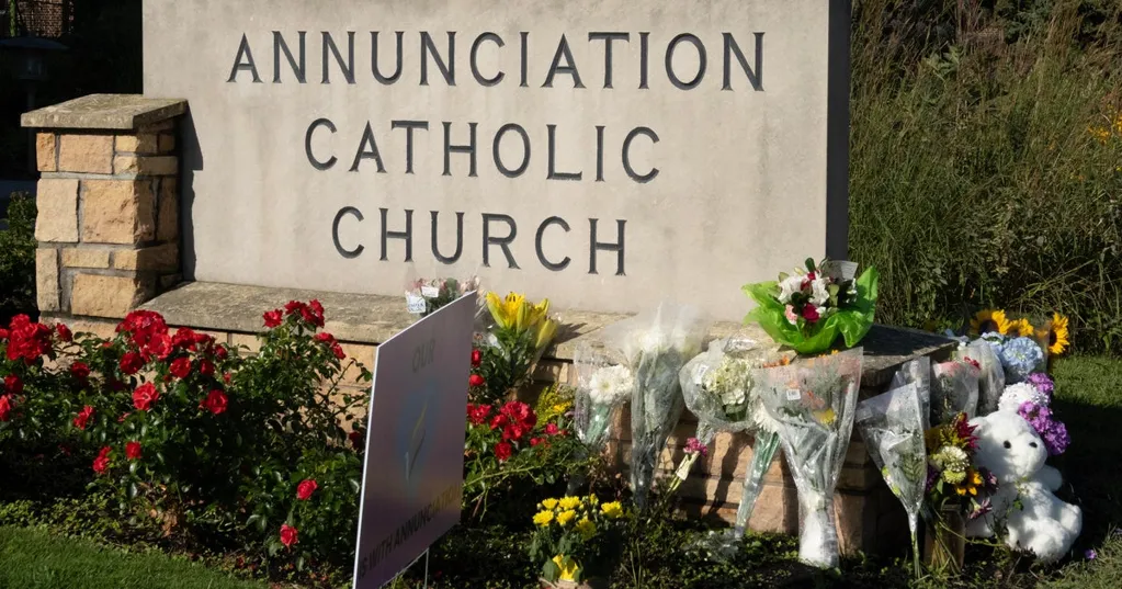 Former teacher of Minneapolis school shooter says she reported self-harm signs