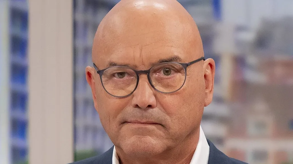 Gregg Wallace 'treated for a suspected heart attack before BBC firing'
