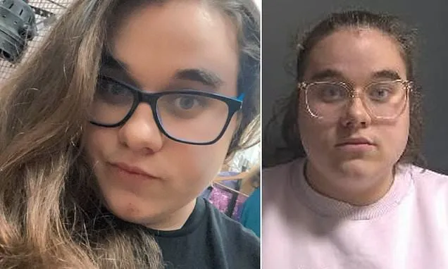 Female nursery worker, 20, jailed 4 years for child abuse images