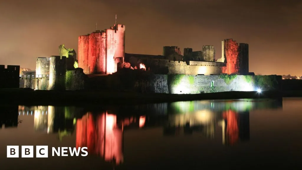 Caerphilly by-election shines new spotlight on historic town