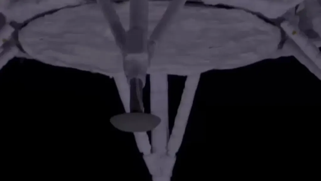 China's Aiming for the Moon, and NASA Is Looking Over Its Shoulder