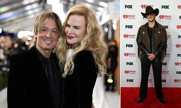 Keith Urban's pal reveals how he's coping after Nicole Kidman divorce