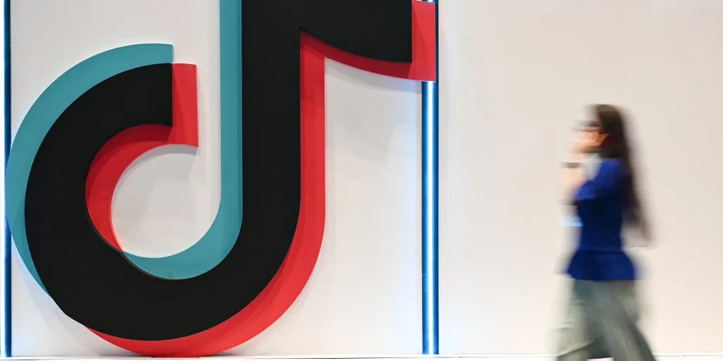 U.S. has 'framework' for deal with China over TikTok