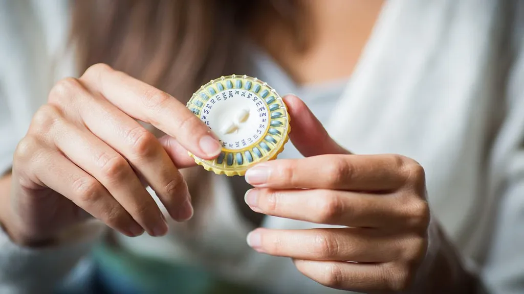 DR MAX PEMBERTON: I know the reason why so many women are off sick