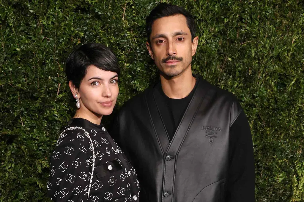 Riz Ahmed Opens Up About Juggling His Career and Family Life after Quietly Revealing He's a Dad (Exclusive)