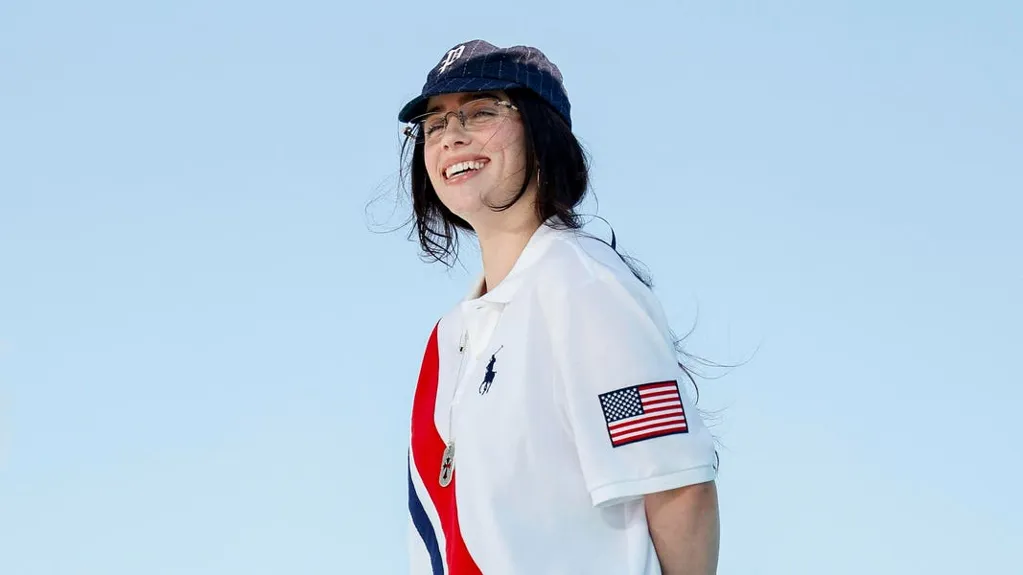 Billie Eilish Rocks Back To No. 1 On Several Billboard Charts