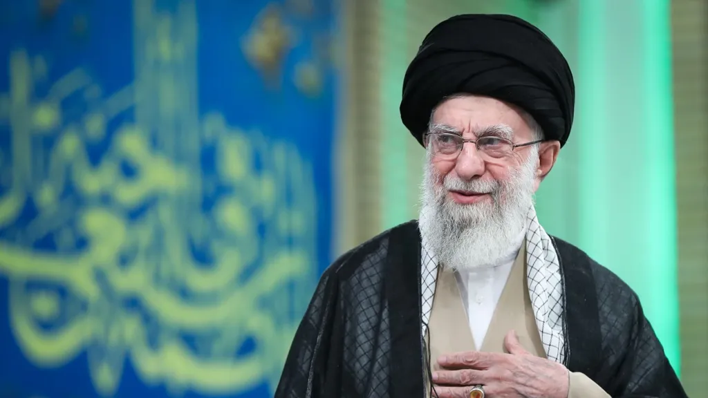 Iran's Ali Khamenei, who based iron rule on fiery hostility to the U.S. and Israel, dies at 86