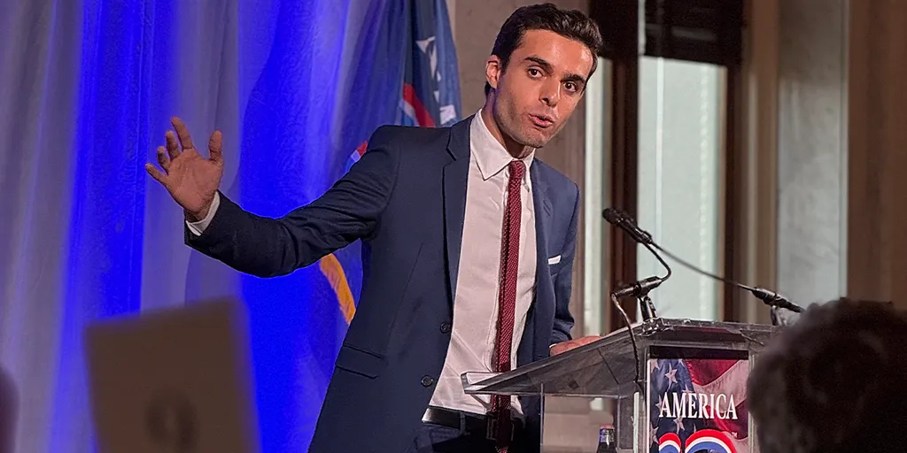 Ousted director says America250 leaders 'hate Trump more than they love America' after firing for Kirk post