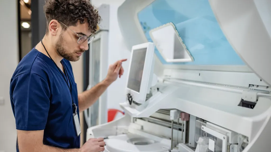 The top 10 jobs in the U.S. for 2026 all pay $100,000 or more, according to Indeed