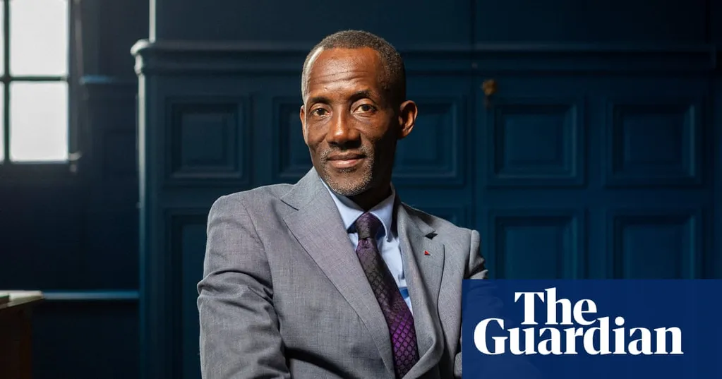 'Racist ideology lodges itself amid austerity politics': newly elected French mayor on tackling far right