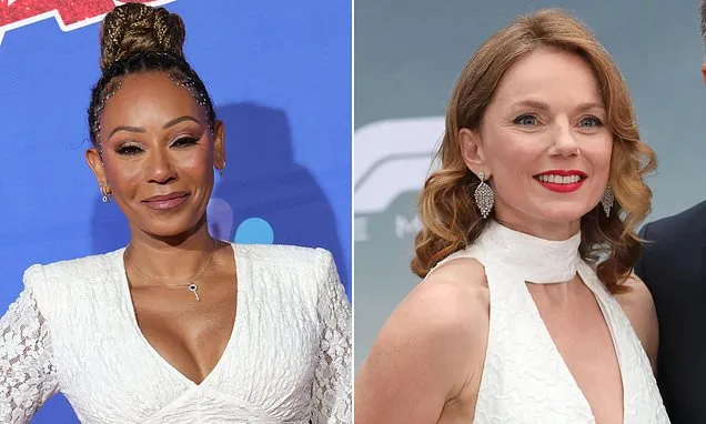 Can Geri Halliwell and Mel B bury differences to reunite Spice Girls?