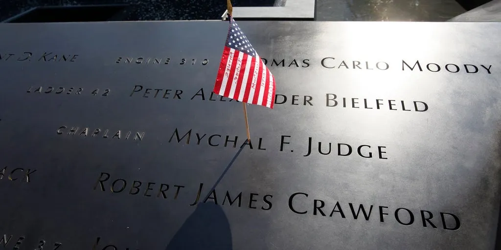 9/11 families celebrate 'historic, landmark decision' in long-running Saudi Arabia lawsuit