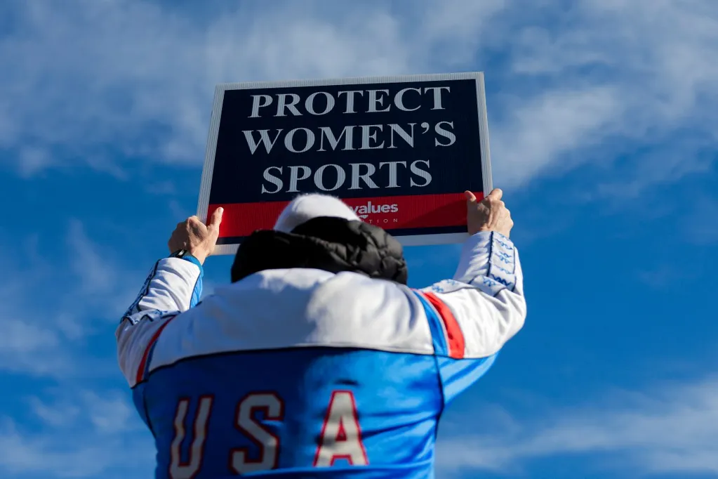 In Transgender Sports Case, SCOTUS Must Side with Truth and Common Sense