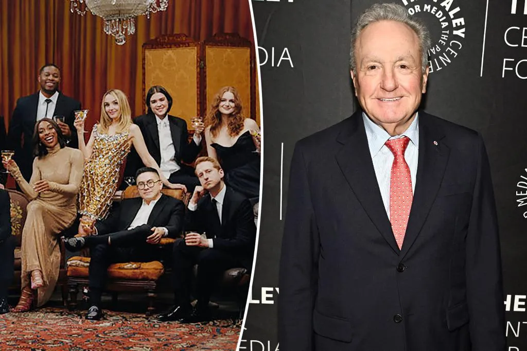'SNL' boss Lorne Michaels hints at Season 51 cast shakeup  --  as...