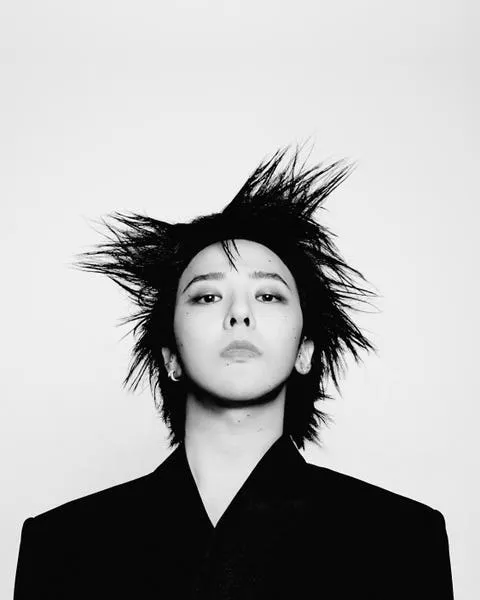 G-DRAGON Announces North American And European Dates of World Tour