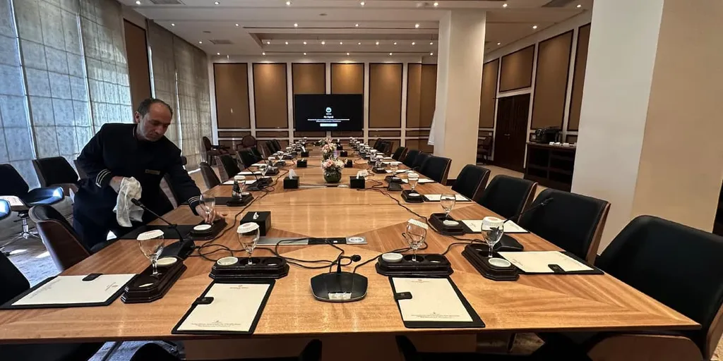 World weighs fate of Middle East ceasefire after US seizes Iranian cargo ship