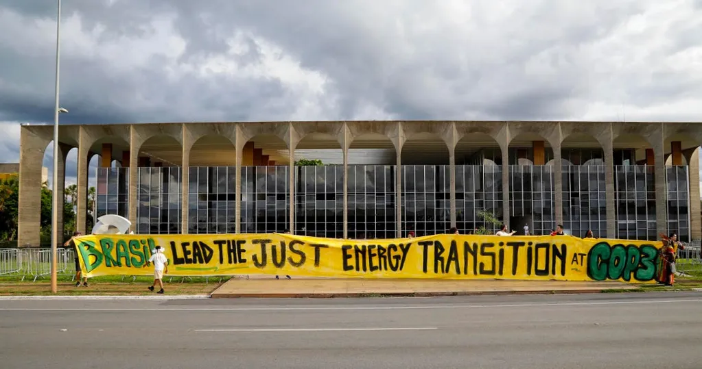 There Is No Energy Transition, And This Is An Essay About It