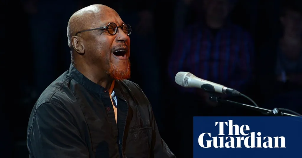 Something inside so wrong: Labi Siffre tells Tommy Robinson to stop using anti-apartheid anthem