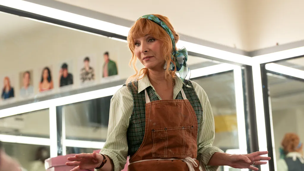 'The Comeback' Season 3, Episode 6 Recap: Everything Breaks