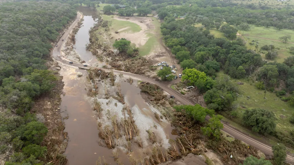 As Floods Hit, Key Roles Were Vacant at Weather Service Offices in Texas