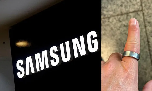 Man hospitalized because of Samsung ring reveals what went wrong