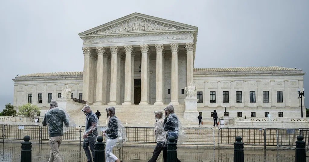 Supreme Court turns away another parental rights dispute